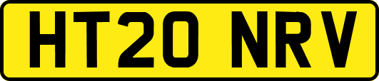 HT20NRV
