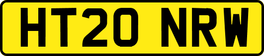 HT20NRW