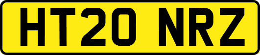 HT20NRZ