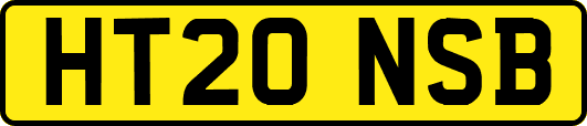 HT20NSB