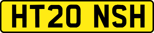 HT20NSH
