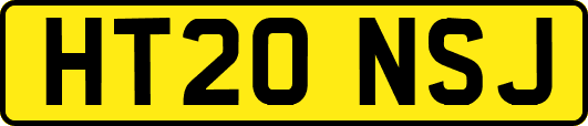 HT20NSJ