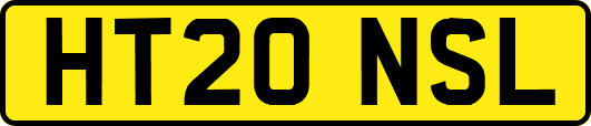 HT20NSL