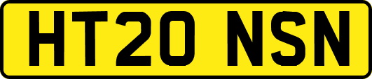 HT20NSN