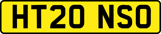 HT20NSO