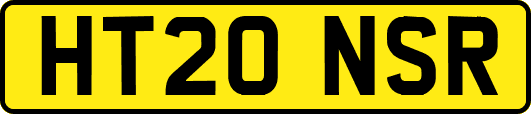 HT20NSR