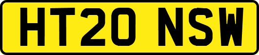 HT20NSW