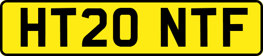 HT20NTF