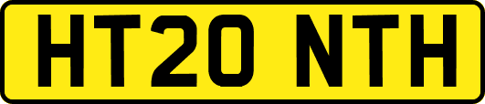 HT20NTH