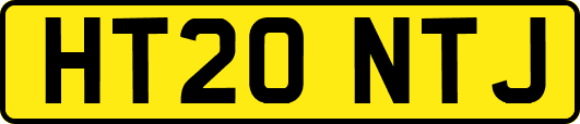 HT20NTJ