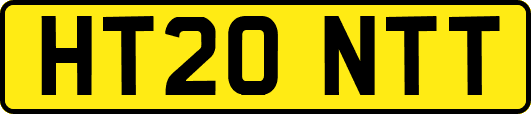 HT20NTT