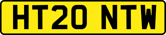 HT20NTW