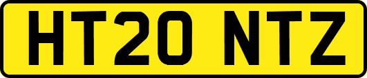 HT20NTZ