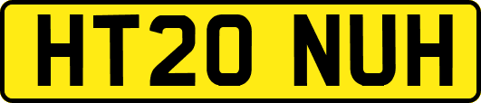 HT20NUH
