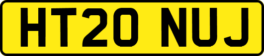 HT20NUJ