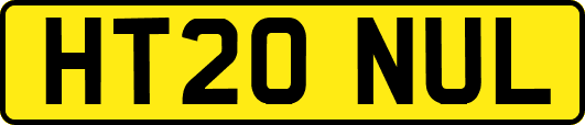 HT20NUL