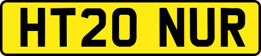 HT20NUR