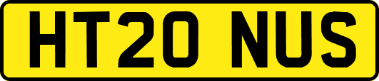 HT20NUS