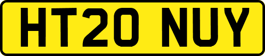 HT20NUY