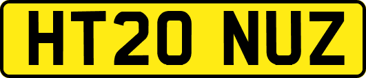 HT20NUZ