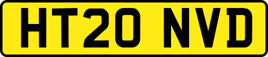 HT20NVD