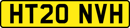 HT20NVH