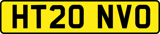HT20NVO