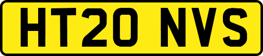 HT20NVS
