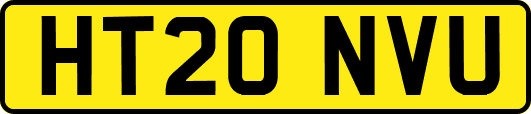 HT20NVU