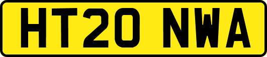 HT20NWA