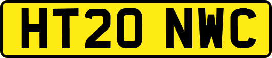 HT20NWC