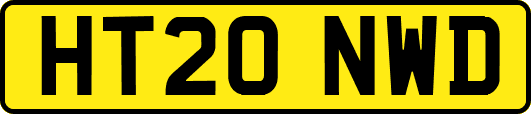HT20NWD