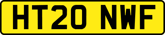 HT20NWF