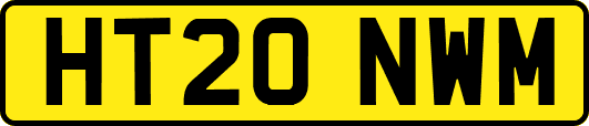 HT20NWM