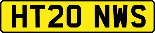 HT20NWS