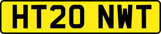 HT20NWT