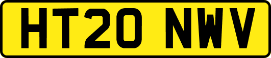 HT20NWV
