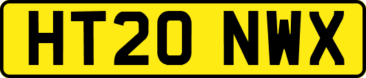 HT20NWX