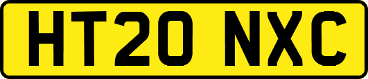 HT20NXC