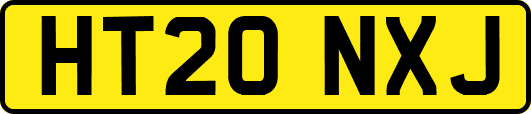 HT20NXJ