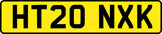 HT20NXK