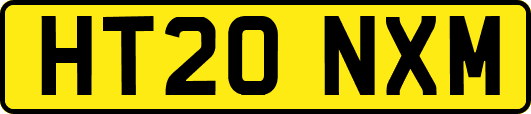 HT20NXM