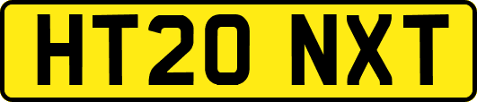HT20NXT