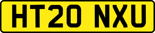 HT20NXU