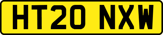 HT20NXW