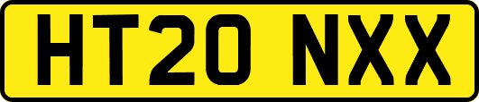 HT20NXX