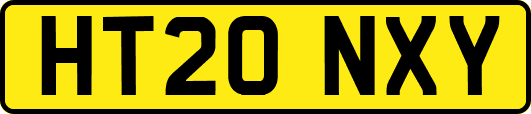 HT20NXY