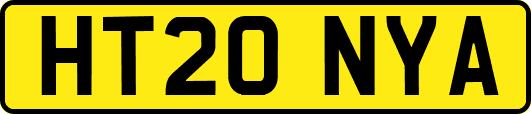 HT20NYA