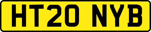 HT20NYB