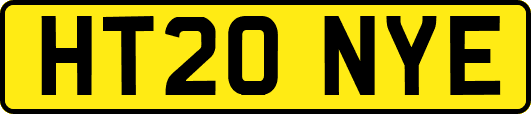 HT20NYE